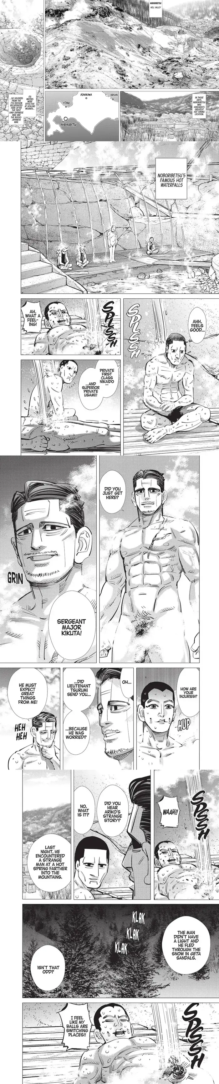 Golden Kamuy Chapter 191 image 5_optimized